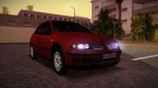 Seat Toledo 1.9