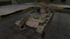 French skin for the AMX 38