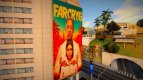 Far Cry Series Billboard v6