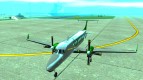 Beechcraft B1900D