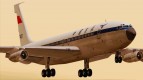 Boeing 707-300 Civil Aviation Administration of China CAAC