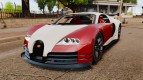 Bugatti Veyron 16.4 Body Kit Final De Stock