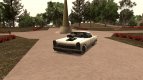 GTA V Vapid Peyote Bel-Air