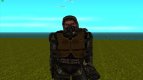 Member of the Inner Circle group from S.T.A.L.K.E.R v.1