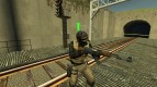 MGS 4 PMC Soldier