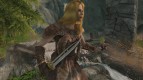 La leyenda de Zelda - la espada Kokiri, Razor, la espada y la espada Gilded