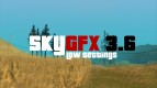 SkyGFX 3.6 (Low Settings)