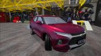 Chevrolet Blazer Premier AWD 2020