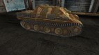 Шкурка для Jagdpanther