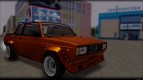 LADA VFTS 2105 1979