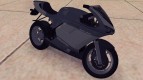 Pegassi to Bati 801 (GTA V)