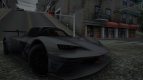 KTM X-BOW GTX