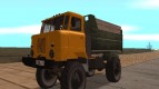 GAZ 66 tipper trucks