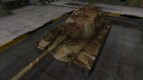 Americano tanque M103