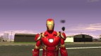 Iron Man mark 46 Standoff v3