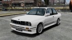 BMW M3 E30 v2.0