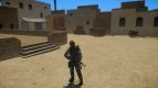 Dust из Counter-Strike Source