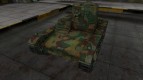 Китайскин танк Vickers Mk. E Type B