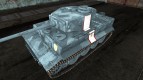 The Panzer VI Tiger 33