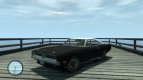 Dodge Charger RT 1969