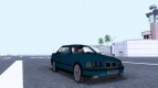 BMW 325i Cabrio E36