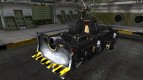 Remodelación para el tanque KV-3
