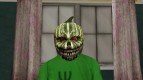 Pumpkin mask v3 (GTA Online)