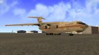 Il-76td EMERCOM of Russia
