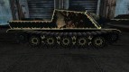 Шкурка для AMX AC Mle.1946 (Вархаммер)