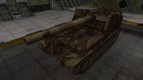 American tank T92