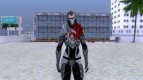 Dragon armor-female