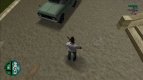 GTA IV HUD 2.2 RC1