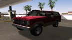 Ford Bronco XLT 1982