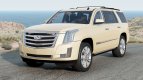 Cadillac Escalade (GMTK2UL) 2015