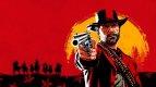 Red Dead Redemption 2 Loadscreen (HD)
