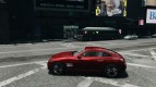 2007 Chrysler Crossfire