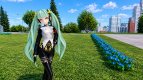 Hatsune Miku - Agitation