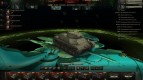 Mundo del hangar de tanques