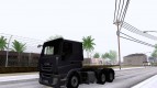 Iveco Stralis AT 6x4