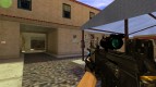 TACTICAL GALIL ON VALVE'S ANIMATION (UPDATE)
