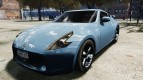 [X-Tech] Nissan 370Z Final