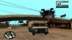 Boxville from Vice City