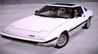 Mazda RX-7 GSL-SE 1985 IVF