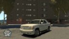 2002 Cadillac Escalade EXT V.2
