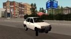 Vaz 21099