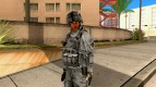 New Los Santos SWAT beta HD