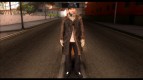 Aiden Pearce from Watch Dogs v10