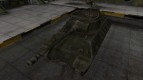 Шкурка для американского танка M36 Jackson