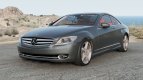 Mercedes-Benz CL 500 (C216) 2006