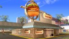 New Burgershot: Золотой ЧайничеГ